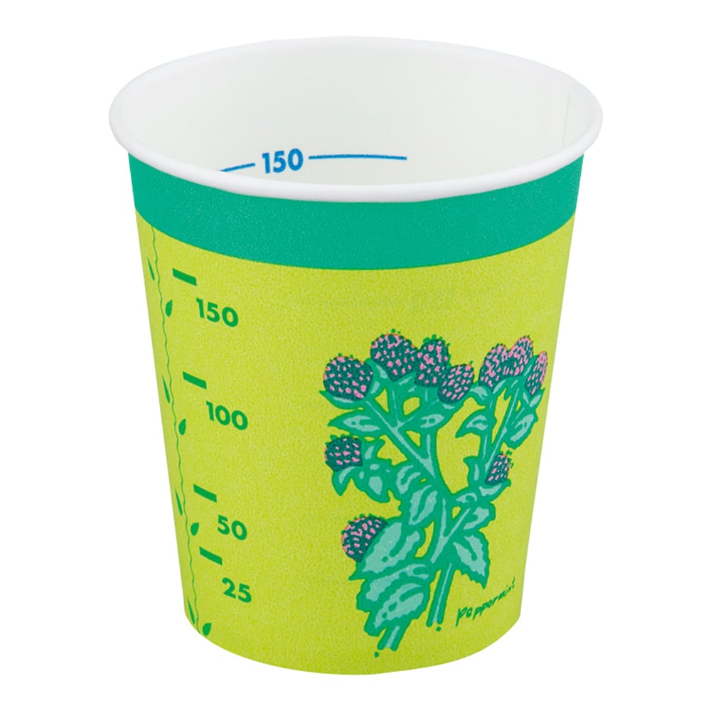 채뇨컵 페퍼민트 100개입 1상자(100개입)