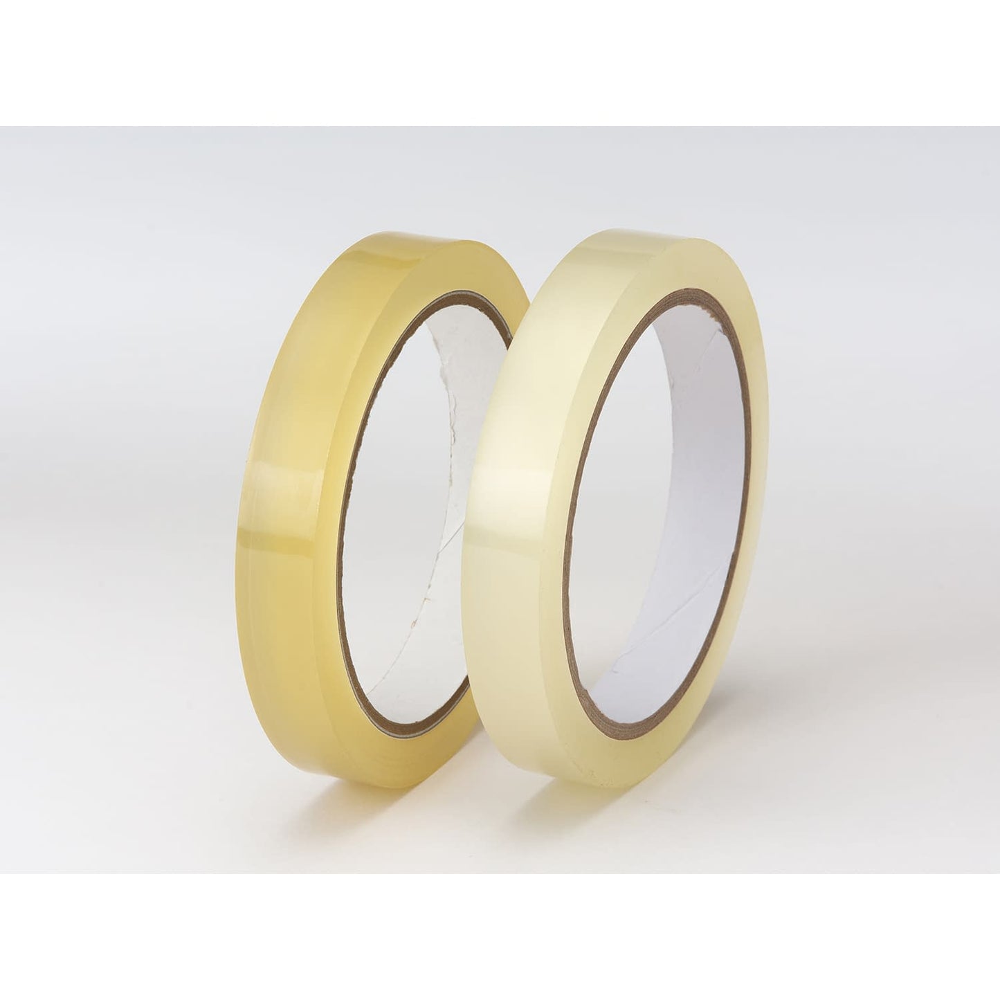 OPPクリアテープ(10巻入) 24-9875-01 伊藤忠リーテイルリンク IRL-CT02(15X35M)