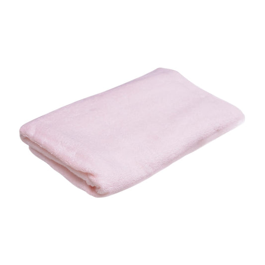 Nomos Antibacterial and Deodorizing Bath Towel 25-2188-01 Itochu Retail Link NB-002 (Pink)