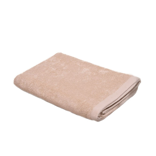 Nomos Antibacterial and Deodorizing Bath Towel 25-2188-02 Itochu Retail Link NB-003 (Beige)