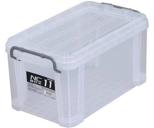 収納ボックス 349×200×181mm　NC'BOX11 1個
