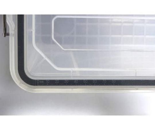 収納ボックス 545×379×322mm　NC'BOX45 1個