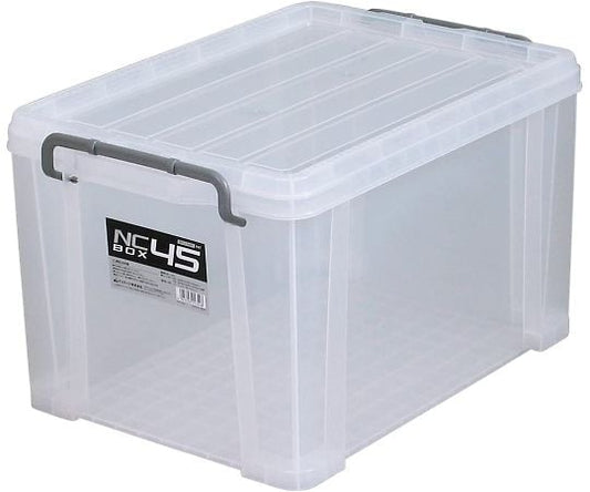 収納ボックス 545×379×322mm　NC'BOX45 1個