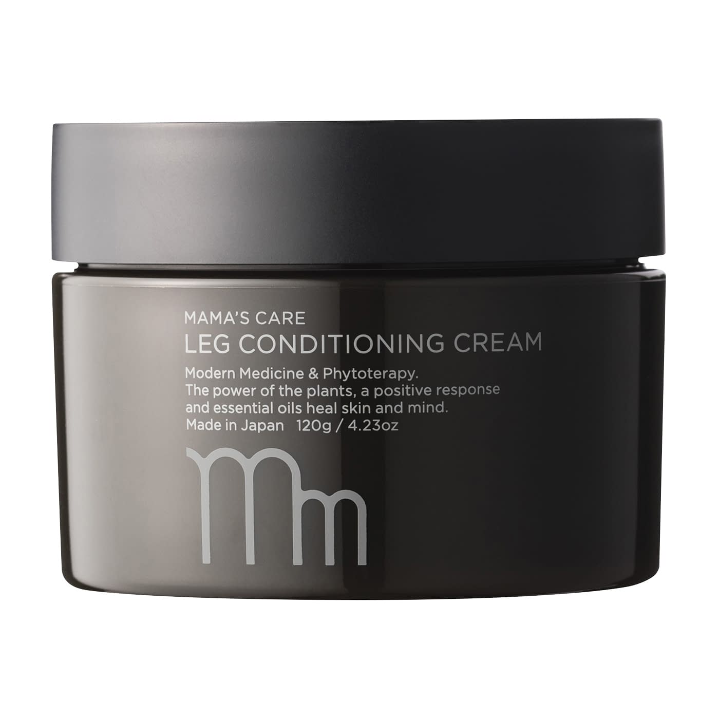 mmレッグコンディショニングクリーム レッグ／ヒップ用 ボディクリーム 25-2039-00 モディッシュ レッグ/ピップヨウ(120G)