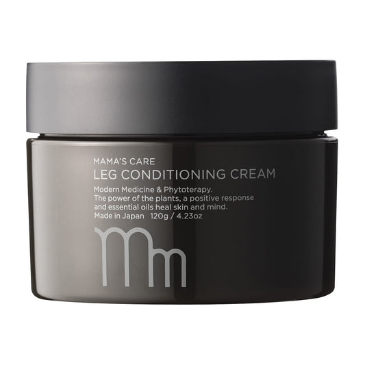 mmレッグコンディショニングクリーム レッグ／ヒップ用 ボディクリーム 25-2039-00 モディッシュ レッグ/ピップヨウ(120G)