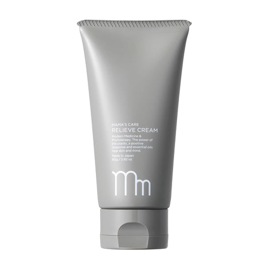 mm リリーブ クリーム バスト用 ボディクリーム 25-2041-00 モディッシュ バストヨウ(80G)