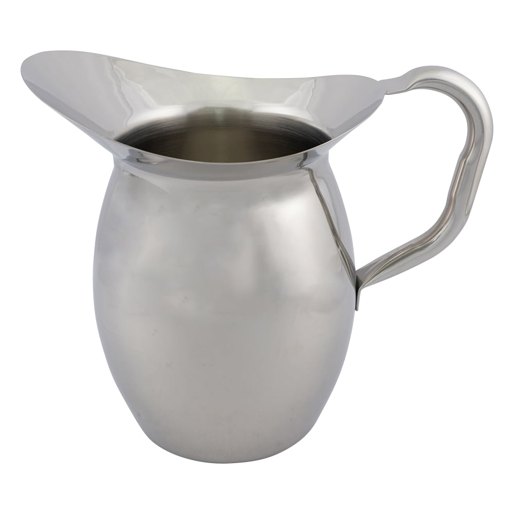 Pitcher U-86 2.7L U-86 1 piece
