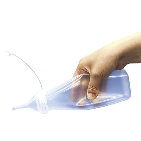 켄다쿠 보틀 B형(미멸균) 켄다쿠 용기 25-2513-00 신료 100ML(10혼이리)