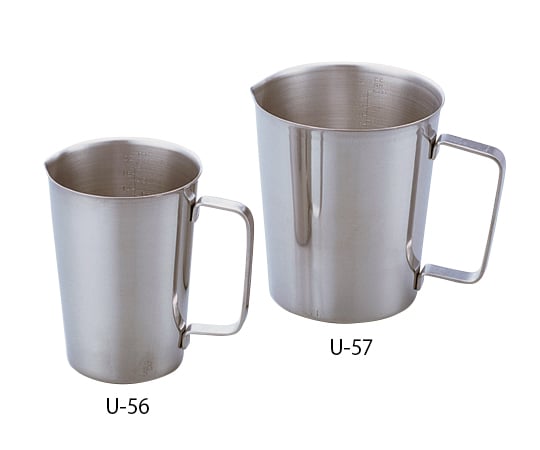 Measuring cup 1000mL U-57 1 piece