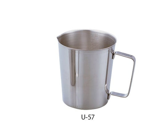 Measuring cup 1000mL U-57 1 piece