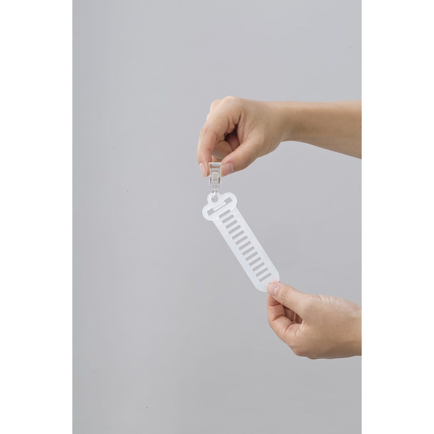 마쓰요시 클립 부착 결속 밴드 튜브 클램프 25-3300-04 MATSUYOSHI MY-7020A