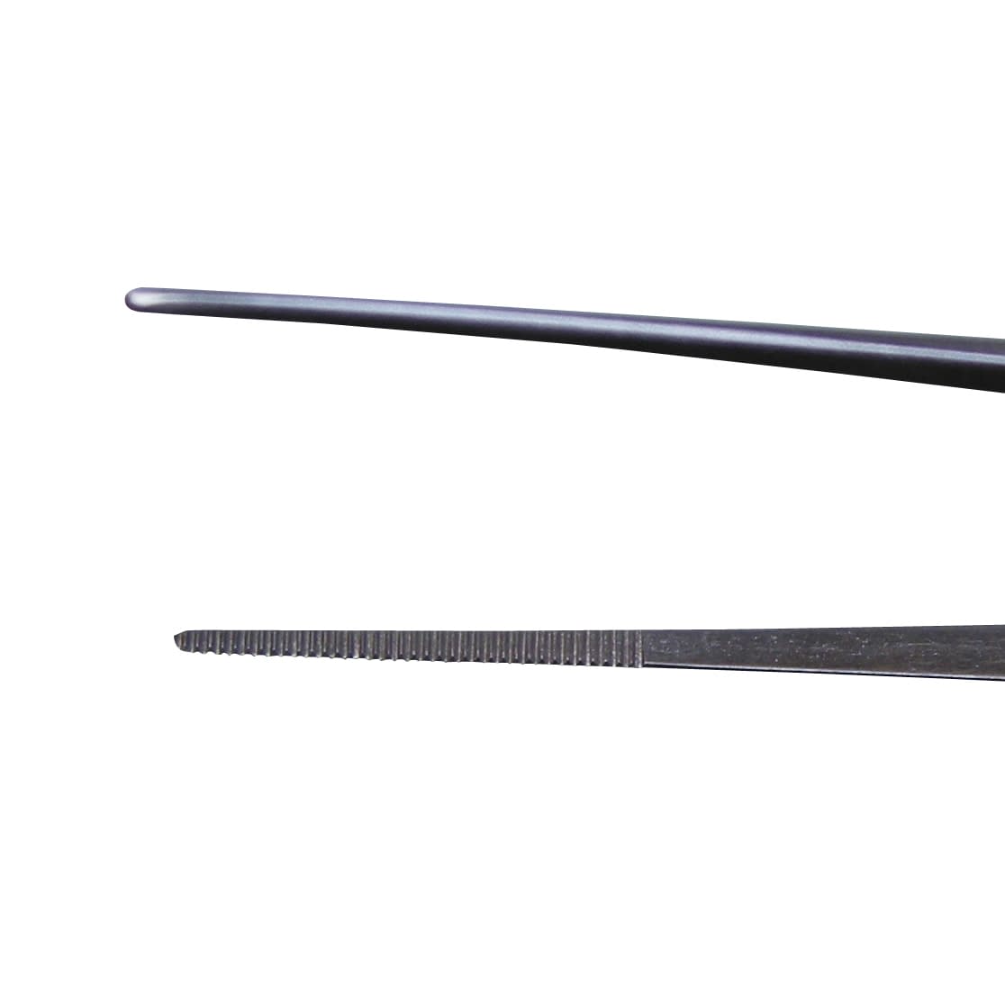 W-mark tweezers, fine tip, double-style, fine line, hookless, fine tip, double-style, fine line, hookless, tweezers, 05-3075-10, Watanabe Medical Instruments Manufacturing Co., Ltd. B-130S (stainless steel) 130MM