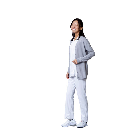 Matsuyoshi 2-Way Nurse Shoes 25-4002-0009 27cm Matsuyoshi MY-NS1000GR (Gray)