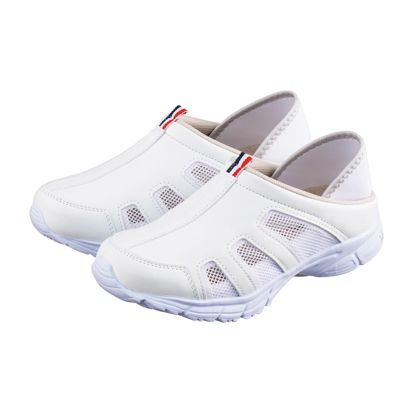 Matsuyoshi 2-Way Nurse Shoes 25-4002-0007 26cm Matsuyoshi MY-NS1000GR (Gray)