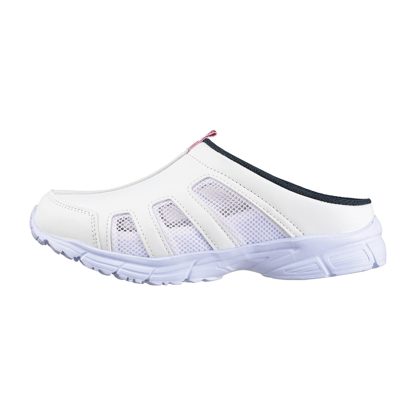 마츠요시 2Way 간호사 신발 25-4002-0208 26.5cm 마츠요시 MY-NS1000NA (네이비)