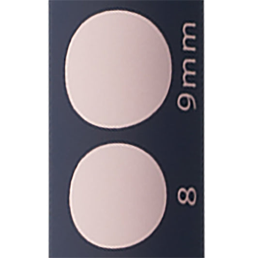 Matsuyoshi Rubber-like Penlight 24-7257-03 MATSUYOSHI MY-NS0315G (Greige)