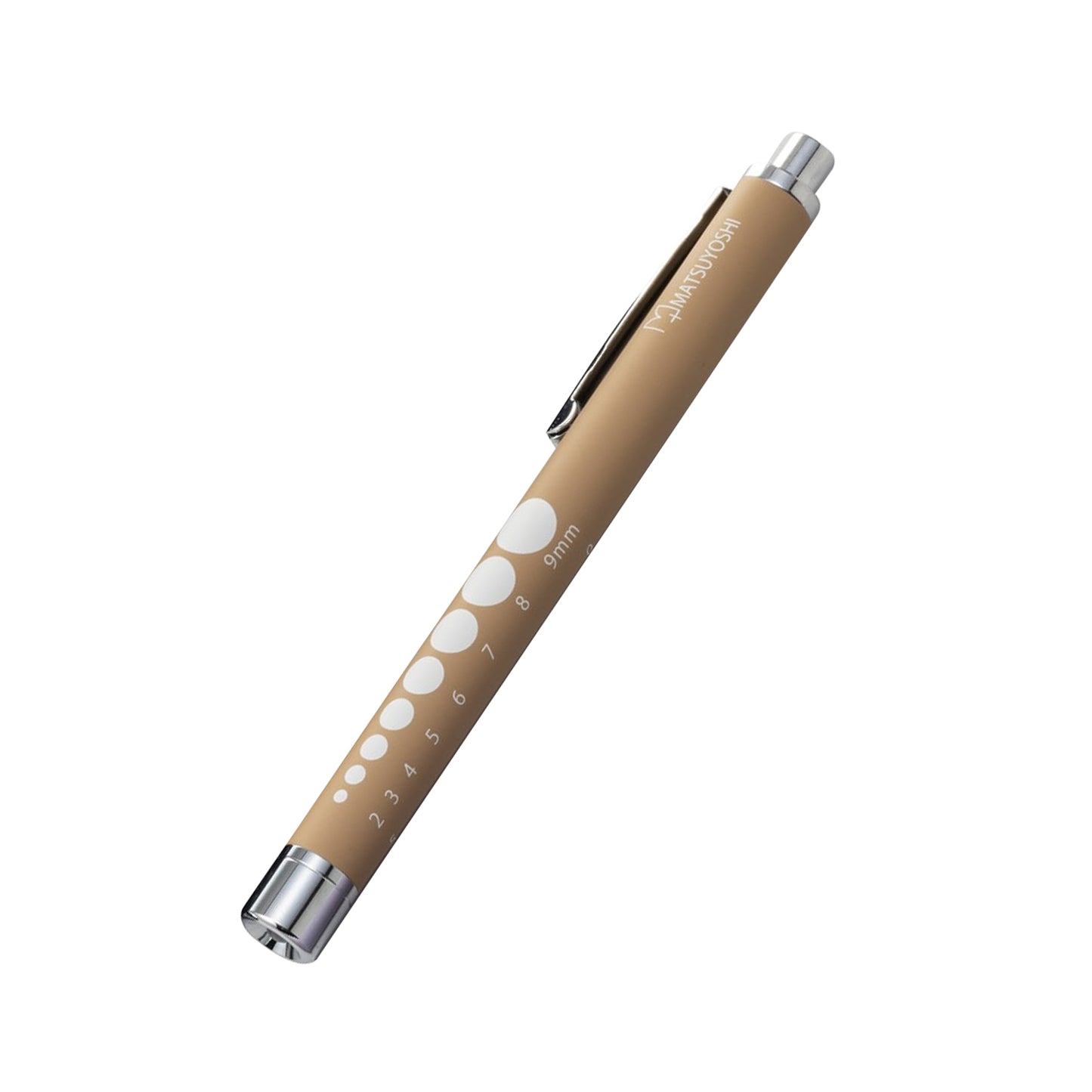 마쓰요시 고무 톤 펜 라이트 24-7257-03 MATSUYOSHI MY-NS0315G(그레이지)