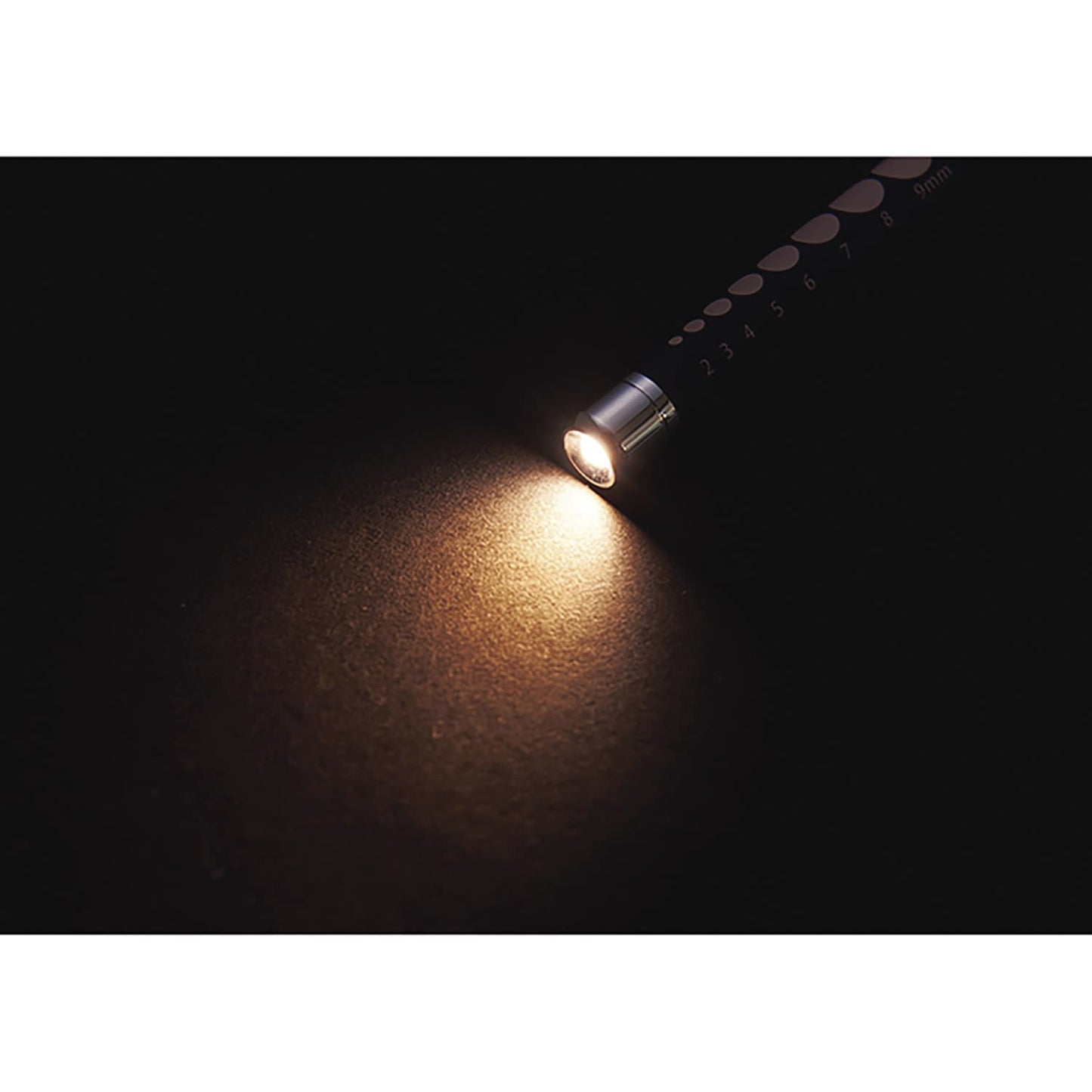 마츠요시 고무 펜라이트 PG 25-4004-01 MATSUYOSHI MY-NS0316MT (민트)