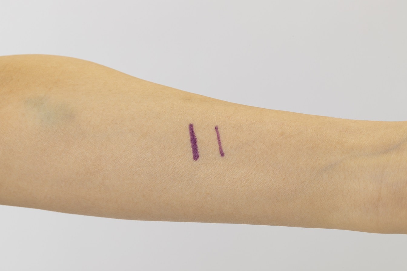 Matsuyoshi Skin Marker CV Free 25-4013-00 Matsuyoshi MY-7015 (10 pieces)