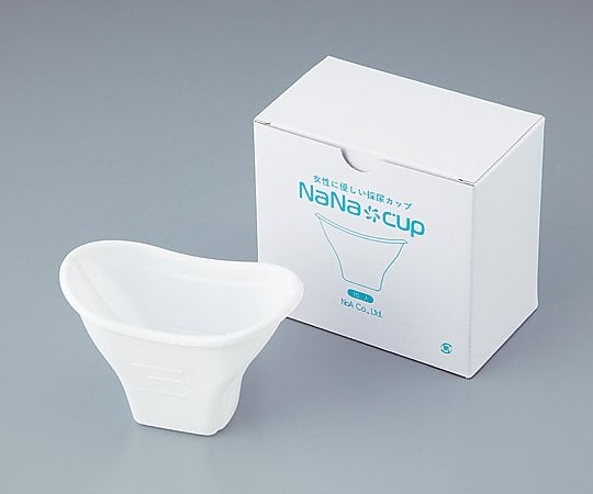 採尿カップ 100個入　ナナカップ 1箱(100個入)