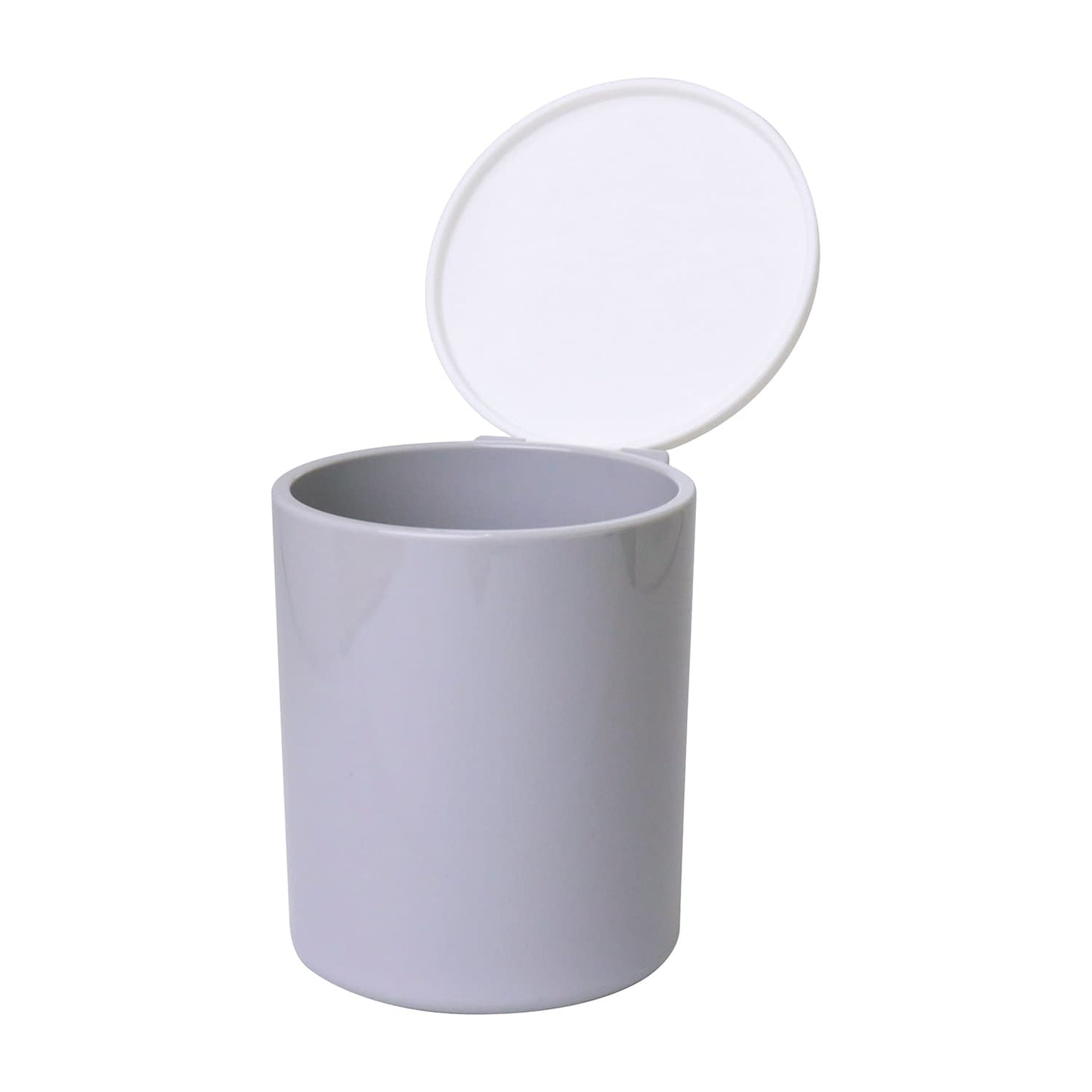 Polycarbonate all-purpose pot (brown) 25-7364-01 Asai Shoji 250CC