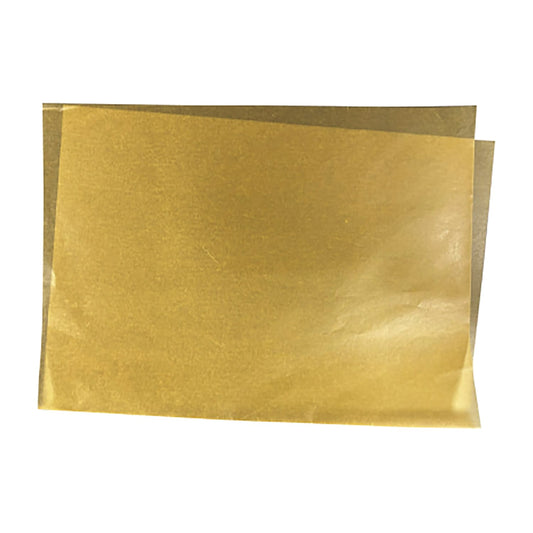 KI Prince Linseed Oil Paper 25-7176-00 Ikawa Shoten 270X390MM (100 pieces)