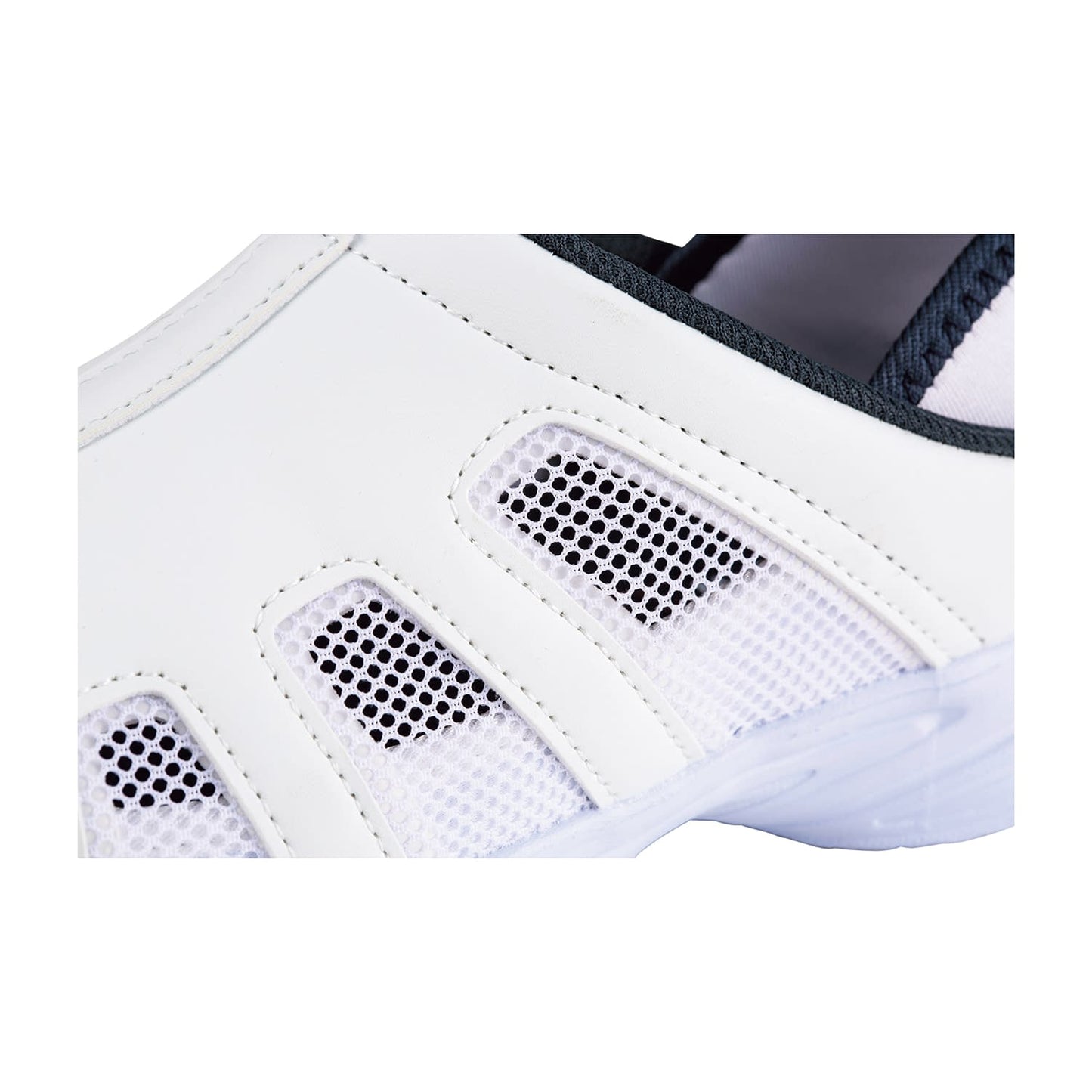 Matsuyoshi 2-Way Nurse Shoes 25-4002-0306 25.5cm Matsuyoshi MY-NS1001IV (ALL IVORY