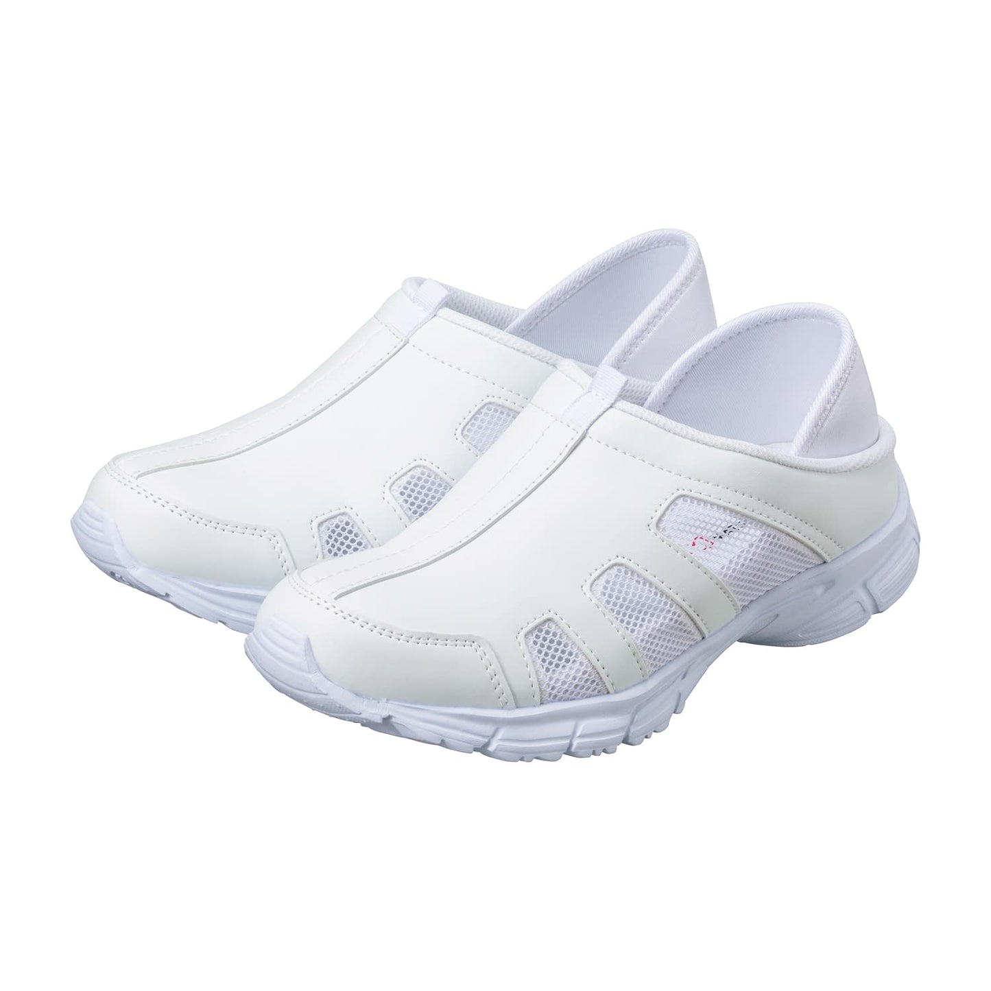 Matsuyoshi 2-Way Nurse Shoes 25-4002-0603 24cm Matsuyoshi MY-NS1001WH (ALL WHITE)
