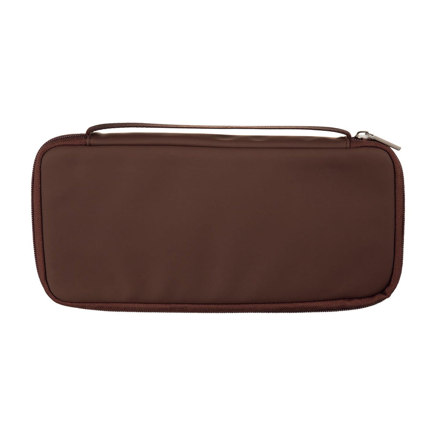 Matsuyoshi Stethoscope Case B Visiting Nurse 25-4566-00 MATSUYOSHI MY-NS700B (Brown)
