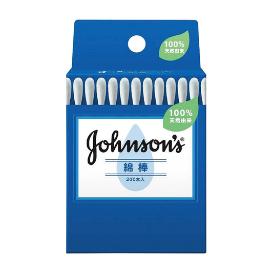 존슨 면봉 25-7453-00 존슨 200 퐁이리