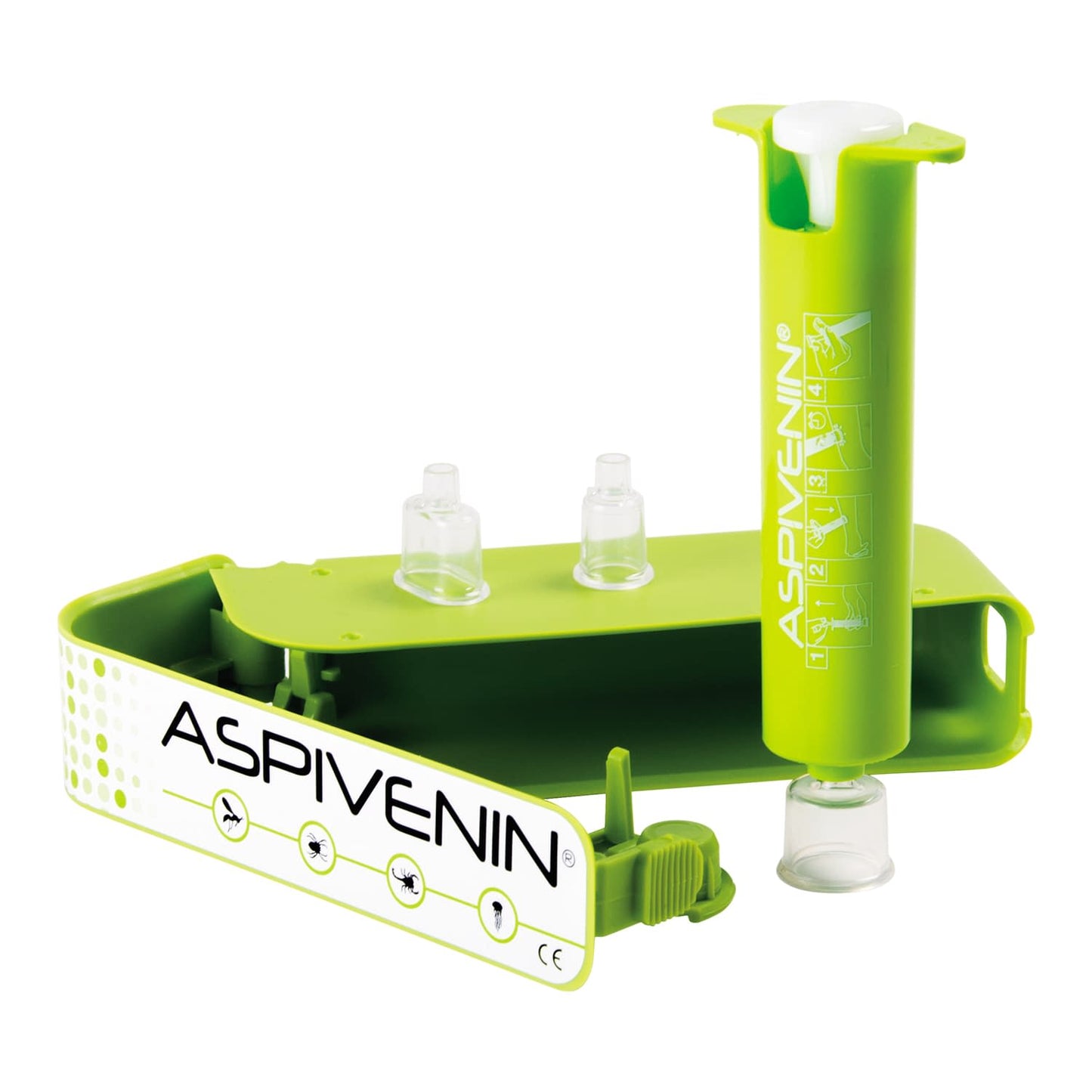 ポイズンリムーバー・アスピブナン 25-5148-00 飯塚カンパニー APV1100000(1コイリ)