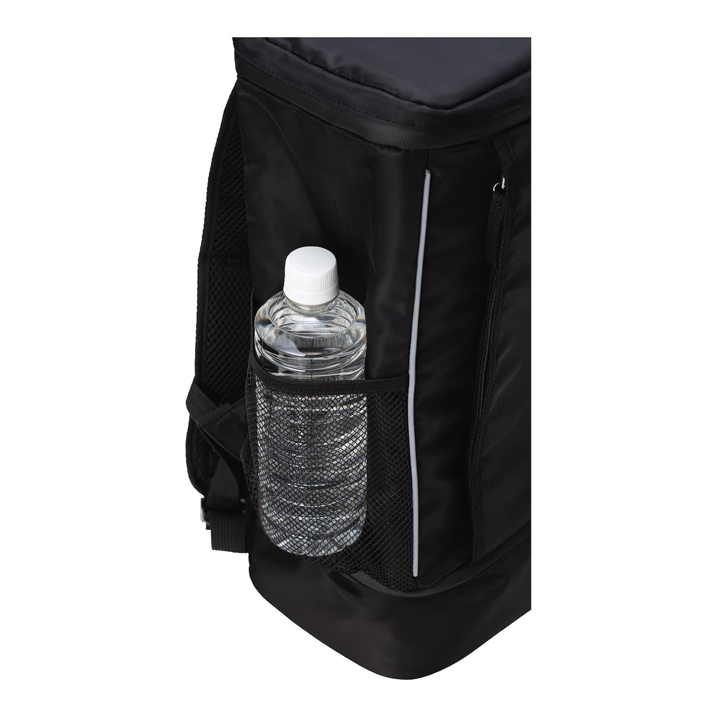 마츠요시 방문 간호 배낭 도우미 가방 25-4558-02 MATSUYOSHI MY-NS0470NA (네이비)