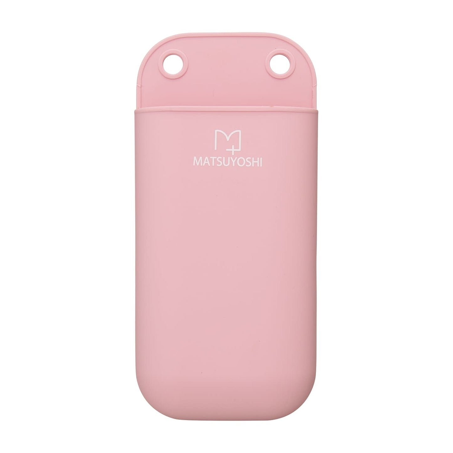 마쓰요시 메모를 취할 수있는 펜 케이스 간호사 상품 25-4023-02 MATSUYOSHI MY-NS0540PI (핑크)