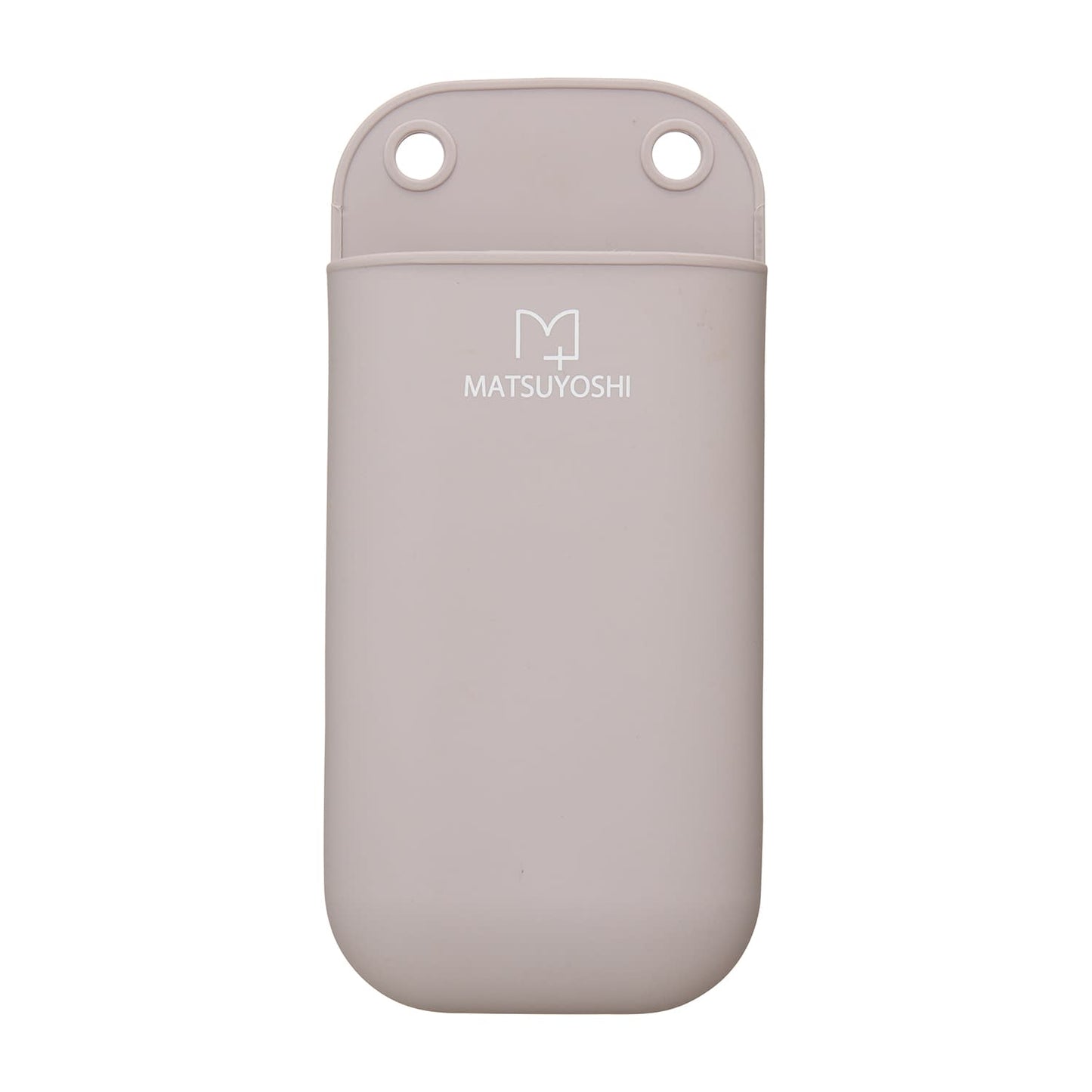 마츠요시 메모를 취할 수있는 펜 케이스 간호사 상품 25-4023-01 MATSUYOSHI MY-NS0540IV (아이보리