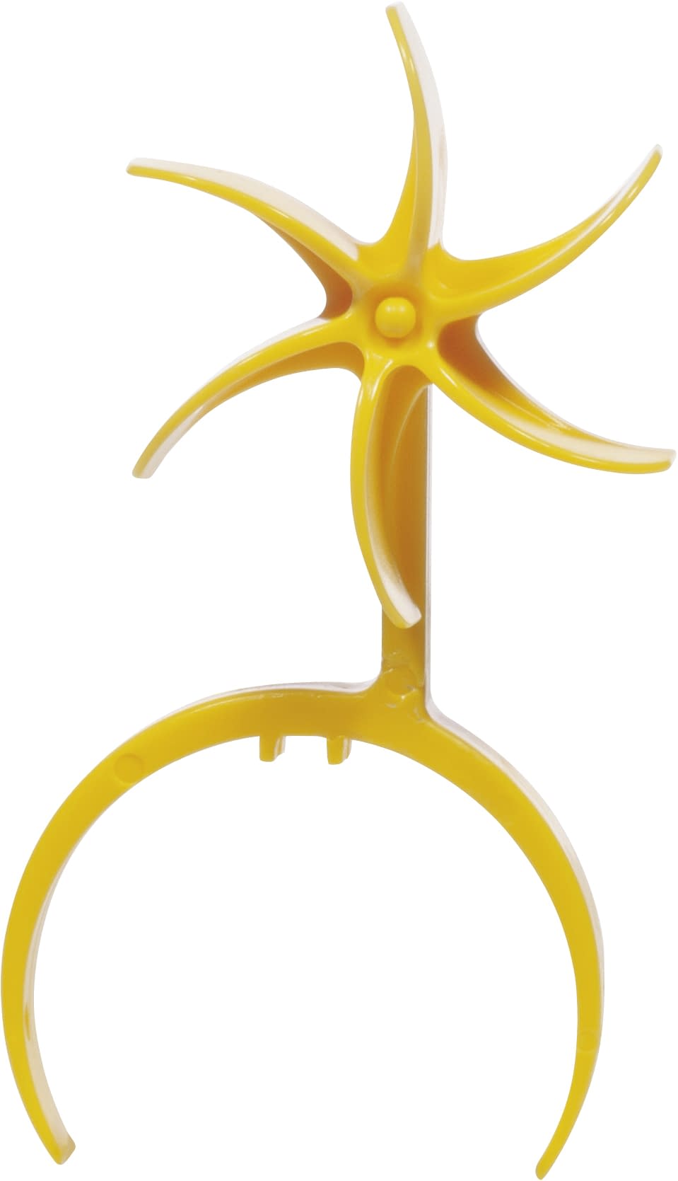 Peak flow meter windmill Peak flow meter attachment 01-2155-07 CLEMENT CLARKE INTERNATIONAL Mini light use