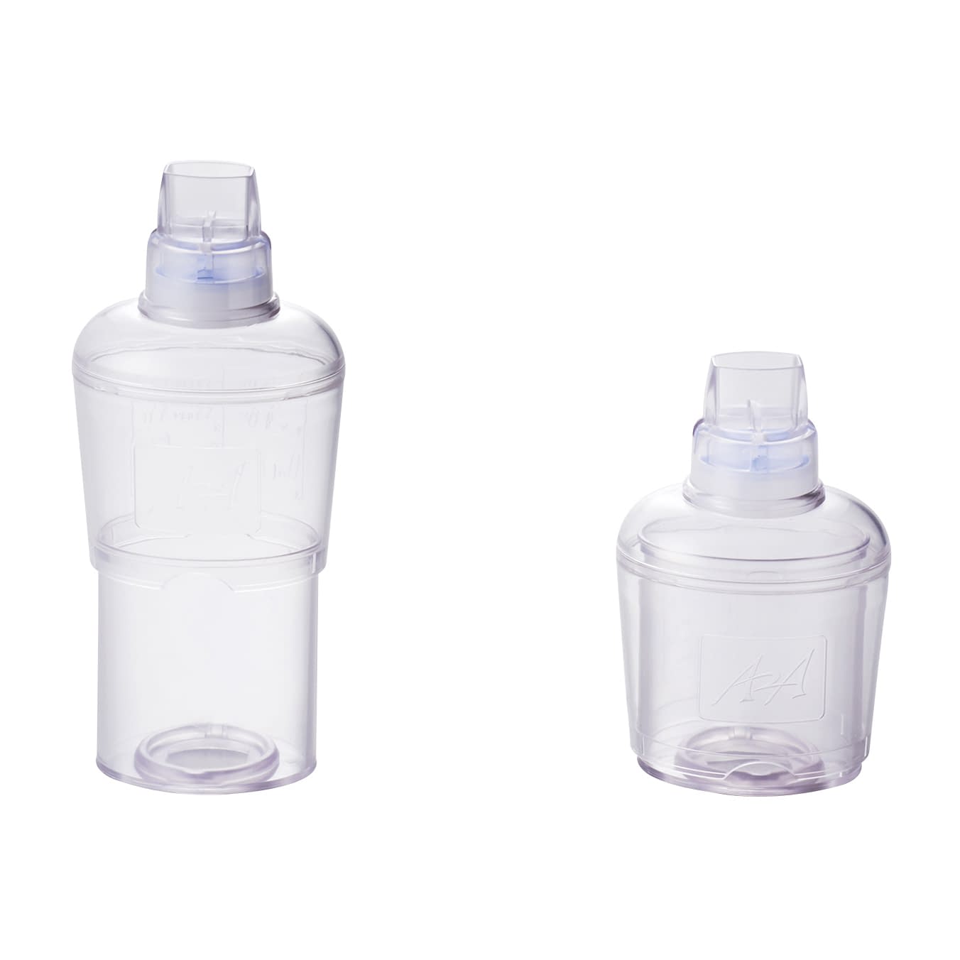 A2A 스페이서(표준품) 표준품 흡입 보조구(스페이서) 24-2740-00 CLEMENT CLARKE INTERNATIONAL 3607204