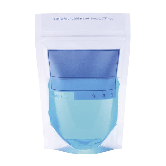 ヒストパック L－15 組織標本保存袋 10-2580-04 ファルマ L-15(125X180MM1000マイ