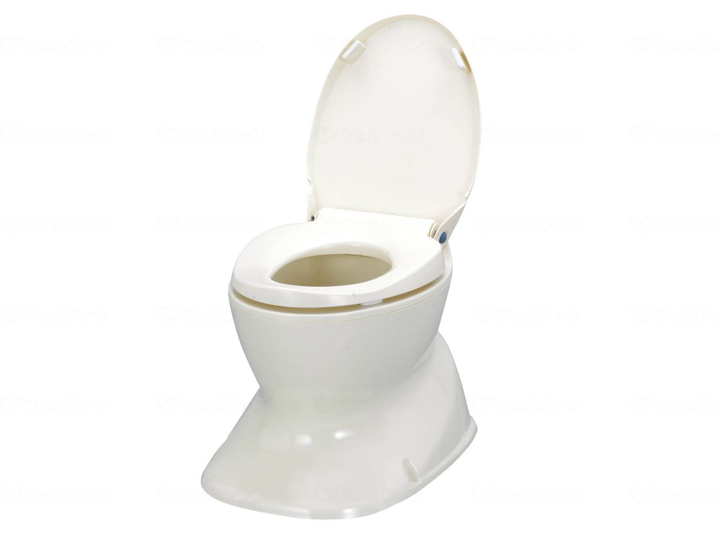 アロン化成ｻﾆﾀﾘｴｰｽHG据置式 ｱｲﾎﾞﾘｰ