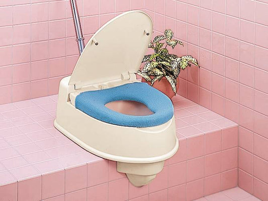 파나소닉사이후리양풍 변기 양용형 데락스