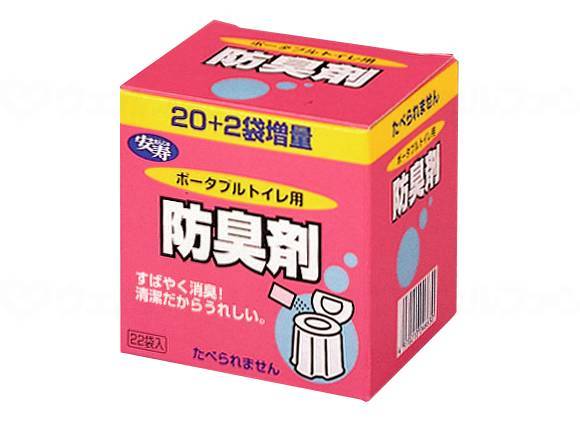 아론 화성 포타 브루토이레용 방취제 22