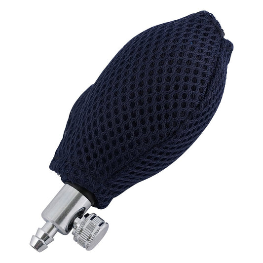 Replacement rubber ball (with net) 1098F121 1 piece