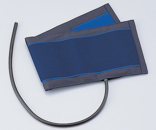 Replacement arm band set for one-hand aneroid sphygmomanometer (cuff + rubber bag) 1099F438 1 piece