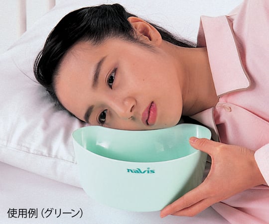 ナビキャッチ(フタ付き)　クリーム　1個　CA-C 1個