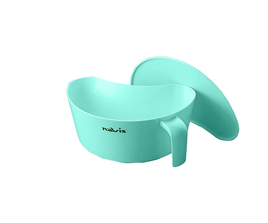 NaviCatch II (with lid) Green CA-2G 1 piece