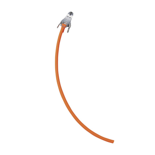 カラー駆血帯(井の内氏)セット Aセット 駆血チューブ 02-2600-0005 橙 MATSUYOSHI 400MM