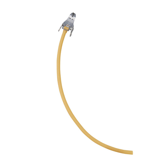 カラー駆血帯(井の内氏)セット Aセット 駆血チューブ 02-2600-0006 飴 MATSUYOSHI 400MM