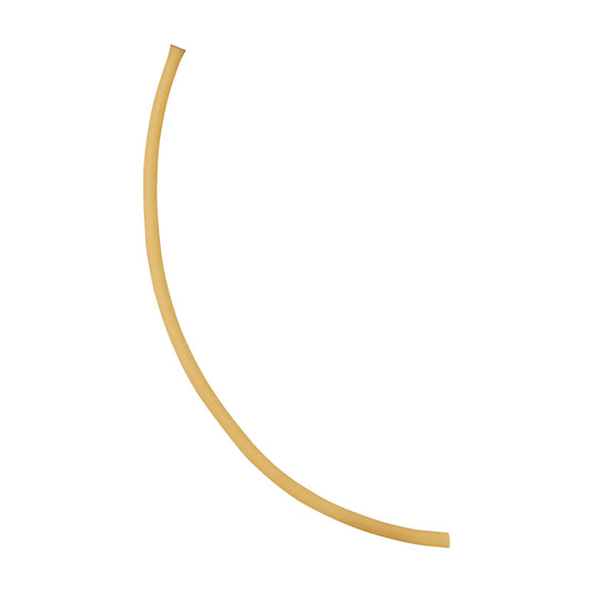 칼라 튜브만(이노우치씨) 튜브만 구혈대 02-2595-0006 사탕(아메) 소네 고무 400MM