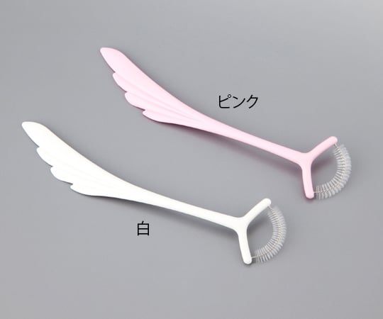 Tonguemate (tongue brush) White, soft DC-11, 1 piece