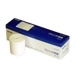 プリンター用紙(4巻入) 伸長体重計関連用品 02-3486-00 タニタ 2903