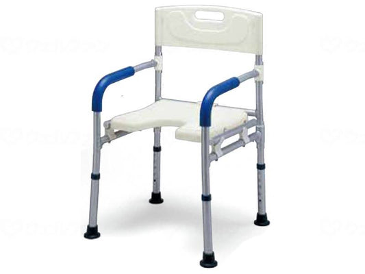 イーストアイすま～いるｺﾝﾊﾟｸﾄ ｼｬﾜｰﾍﾞﾝﾁ